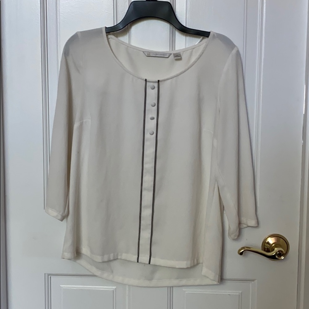 Lauren Conrad Blouse